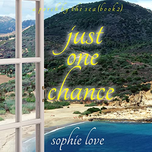 Cover of Just One Chance
