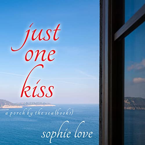 Cover of Just One Kiss