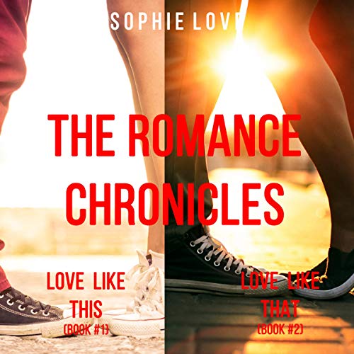 Cover of The Romance Chronicles Bundle (Books 1 and 2)