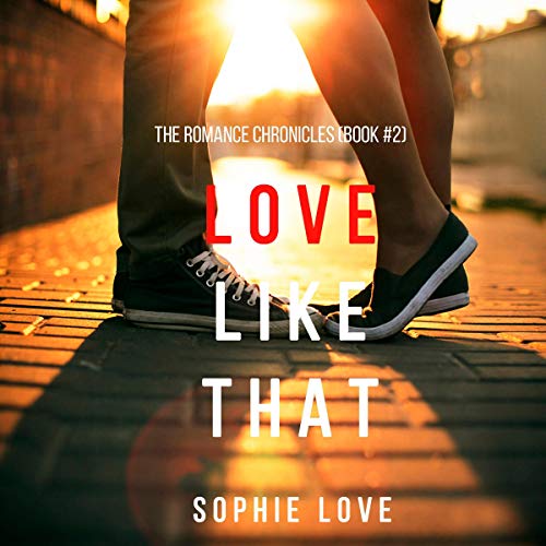 Cover of Love Like That
