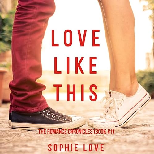 Cover of Love Like This