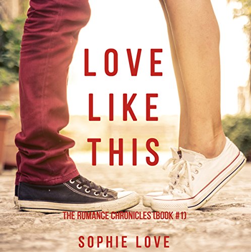 Cover of Love Like This