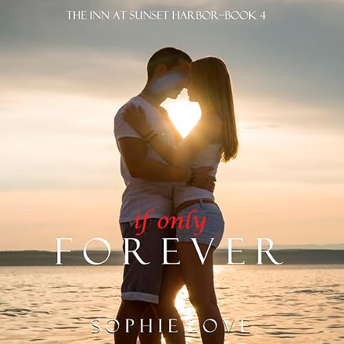 Cover of If Only Forever