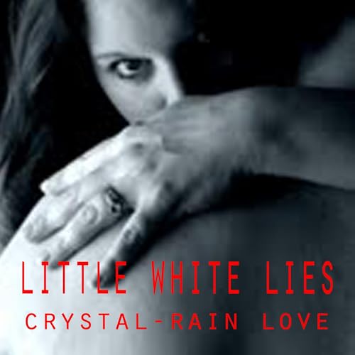 Cover of Little White Lies