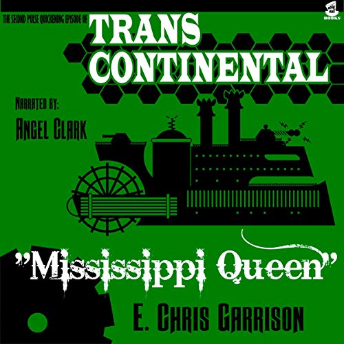 Cover of Mississippi Queen