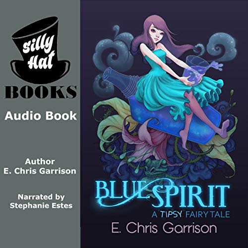 Cover of Blue Spirit
