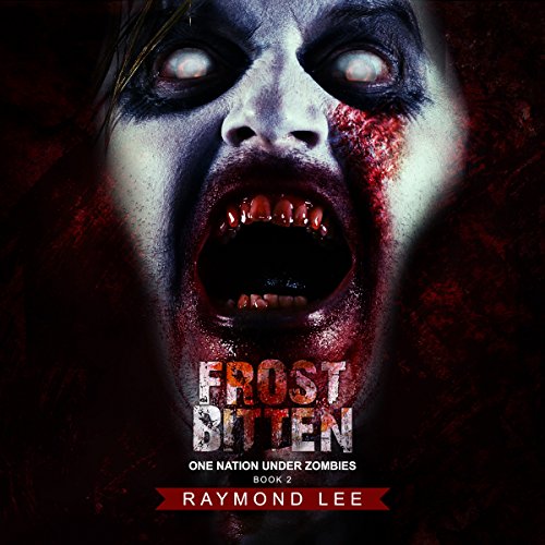 Cover of Frostbitten