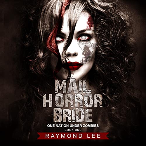 Cover of Mail Horror Bride