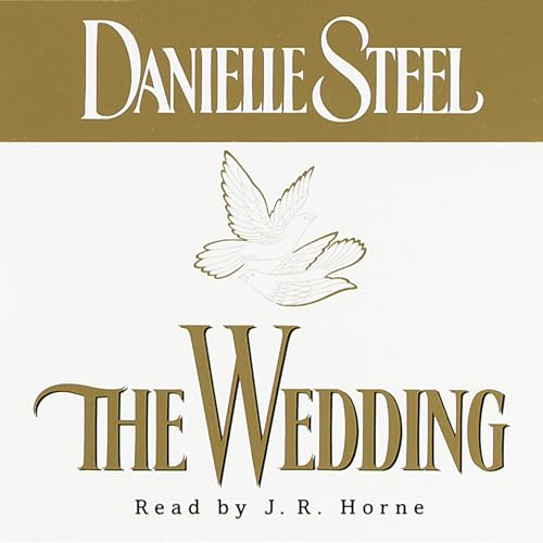 Cover of The Wedding