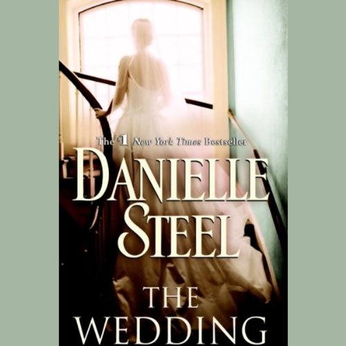 Cover of The Wedding