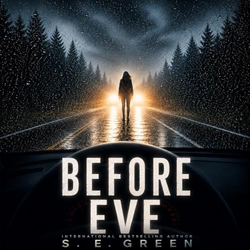 Cover of Before Eve