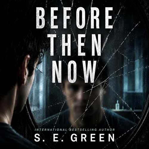 Cover of Before Then Now