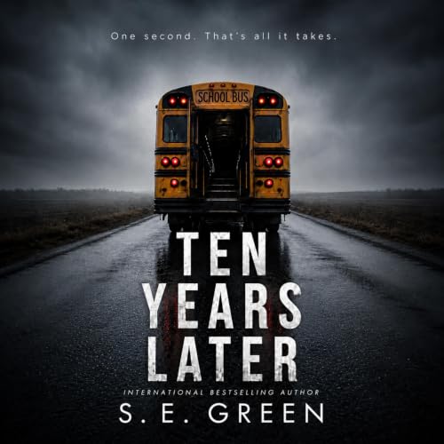 Cover of Ten Years Later