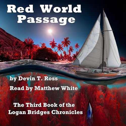 Cover of Red World Passage