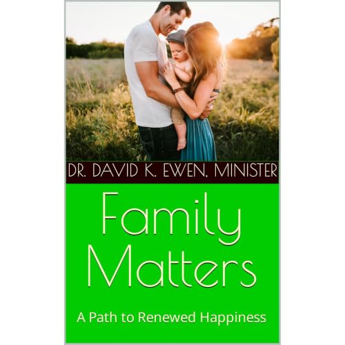 Cover of Family Matters