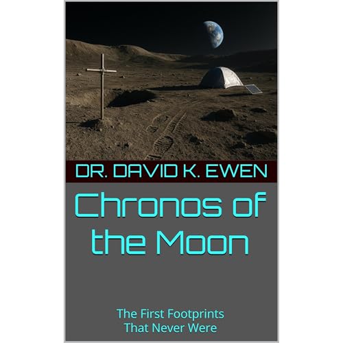 Cover of Chronos of the Moon