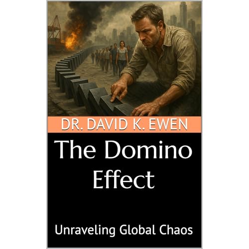Cover of The Domino Effect