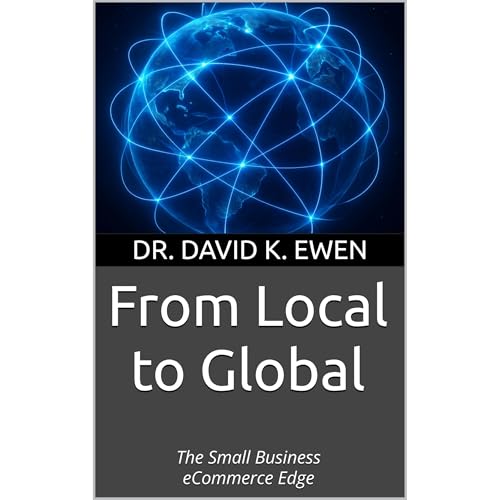 Cover of From Local to Global