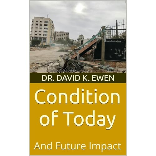 Cover of Condition of Today