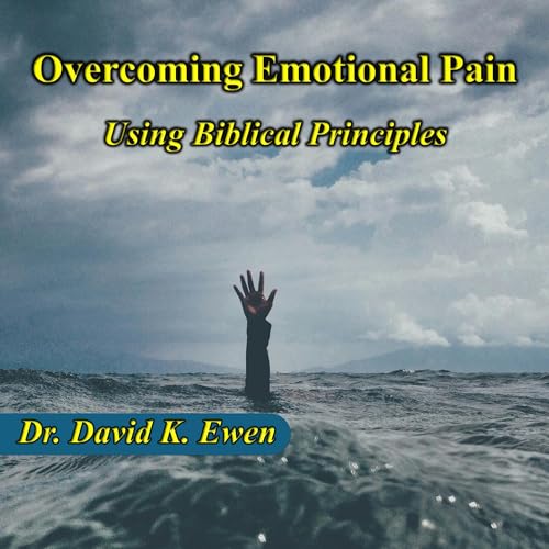 Cover of Overcoming Emotional Pain