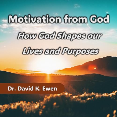 Cover of Motivation from God