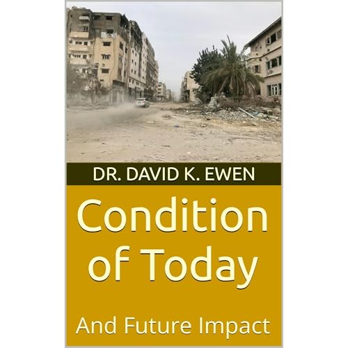 Cover of Condition of Today