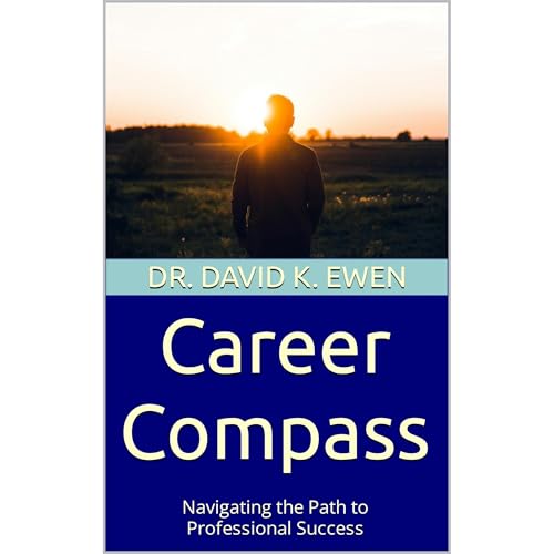 Cover of Career Compass