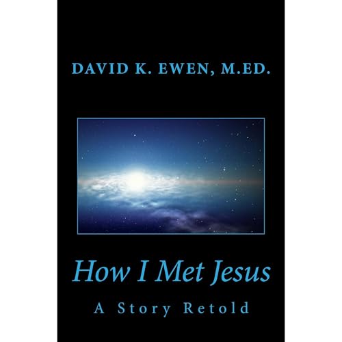 Cover of How I Met Jesus