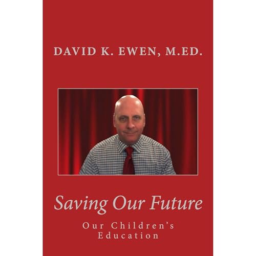 Cover of Saving Our Future