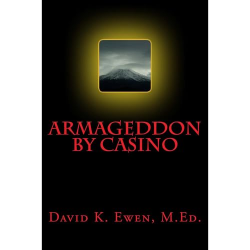 Cover of Armageddon by Casino