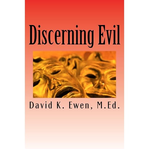 Cover of Discerning Evil