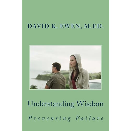 Cover of Understanding Wisdom
