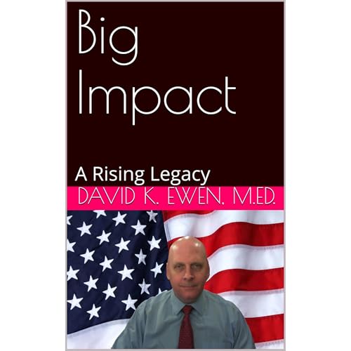 Cover of Big Impact