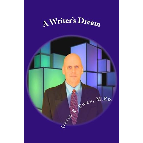 Cover of A Writer's Dream