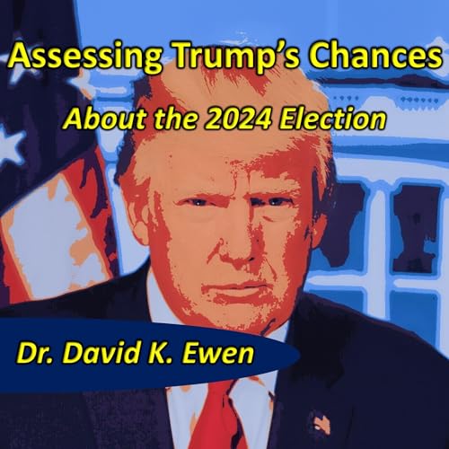 Cover of Assessing Trump's Chances