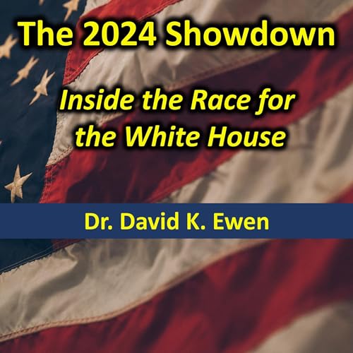 Cover of The 2024 Showdown
