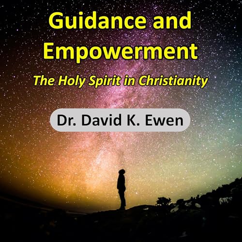 Cover of Guidance and Empowerment