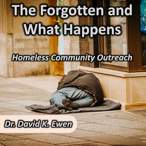 Cover of The Forgotten and What Happens