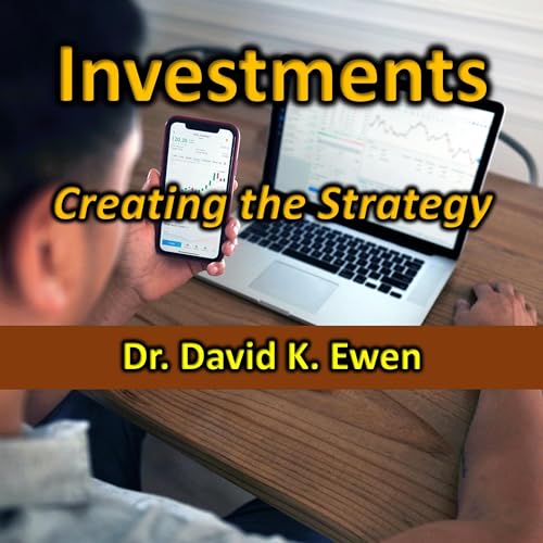 Cover of Investments