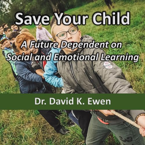 Cover of Save Your Child
