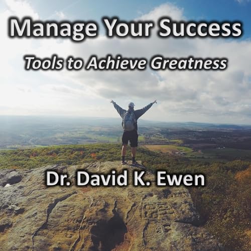 Cover of Manage Your Success