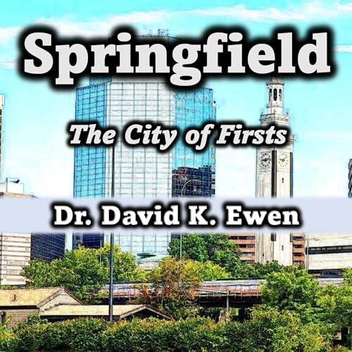Cover of Springfield