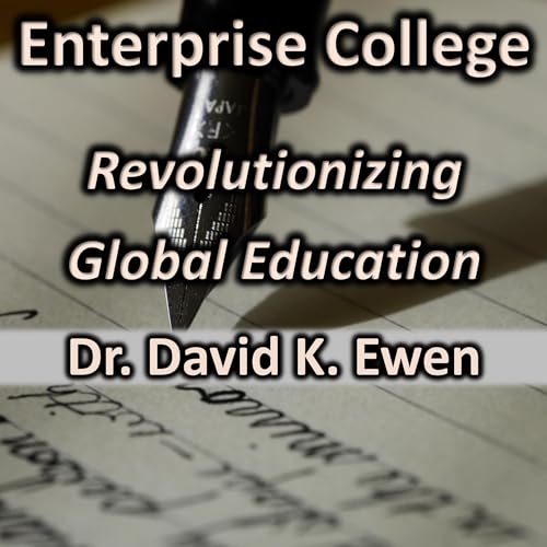 Cover of Enterprise College