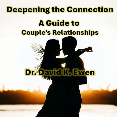 Cover of Deepening the Connection