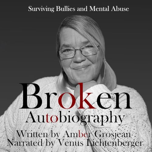 Cover of Broken