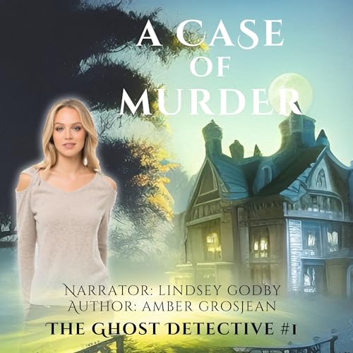 Cover of A Case of Murder