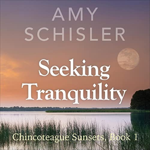 Cover of Seeking Tranquility