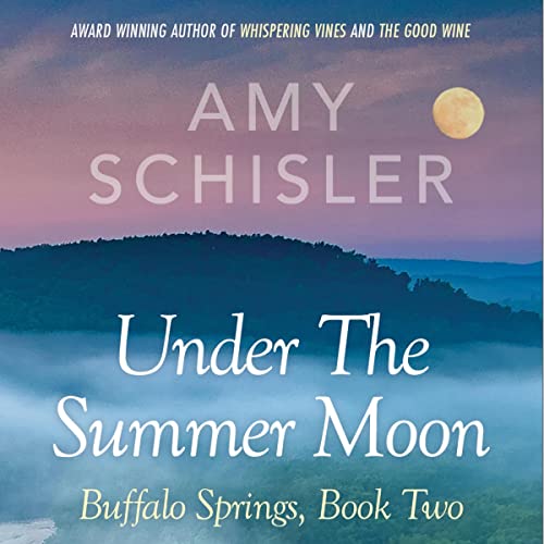 Cover of Under the Summer Moon