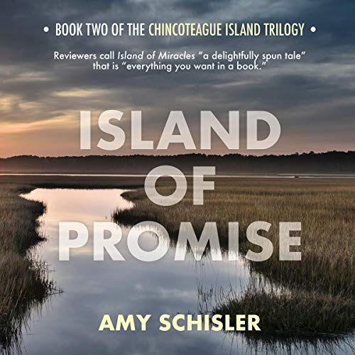 Cover of Island of Promise