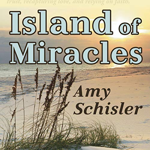 Cover of Island of Miracles